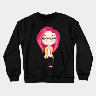 HelloSweetie Crewneck Sweatshirt